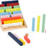 Maths Sticks XL Learning Box Educate LE12214 Small foot company 3