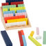 Maths Sticks XL Learning Box Educate LE12214 Small foot company 2