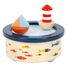 Musical box Great Ocean LE12215 Small foot company 1