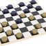 Chess and Backgammon Gold Edition LE12222 Small foot company 5
