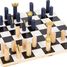 Chess and Backgammon Gold Edition LE12222 Small foot company 4