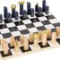 Chess and Backgammon Gold Edition LE12222 Small foot company 1
