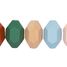 Wooden stacking stones Safari LE12226 Small foot company 10