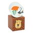 Explorer's Building Blocks Safari LE12230 Small foot company 7