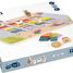 Bridge Game 4 Friends LE12235 Small foot company 7