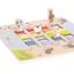 Bridge Game 4 Friends LE12235 Small foot company 1