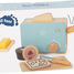 Toaster Set Tasty LE12246 Small foot company 6