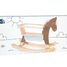 Rocking Horse with Seat Ring LE12291 Small foot company 11