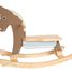 Rocking Horse with Seat Ring LE12291 Small foot company 9