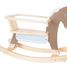 Rocking Horse with Seat Ring LE12291 Small foot company 8