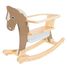 Rocking Horse with Seat Ring LE12291 Small foot company 6
