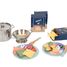 Pasta Chef Set LE12292 Small foot company 1