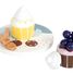 Coffee and Tea Set Tasty LE12293 Small foot company 3