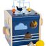 Big Ocean Motor Activity Cube LE12312 Small foot company 1