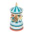 Musical Box Horse Carousel Circus LE12321 Small foot company 3