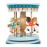 Musical Box Horse Carousel Circus LE12321 Small foot company 4