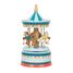 Musical Box Horse Carousel Circus LE12321 Small foot company 1