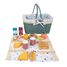 Picnic Basket Tasty LE12325 Small foot company 8