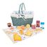 Picnic Basket Tasty LE12325 Small foot company 1