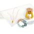 Baby Toy Set Seaside LE12326 Small foot company 1