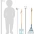 Gardening Tools Set LE12389 Small foot company 6