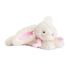Small rabbit pink DC1239 Doudou et Compagnie 2