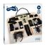 Latches and Bindings Motor Activity Board LE12391 Small foot company 6