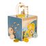 Seaside Motor Activity Cube LE12393 Small foot company 4