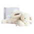 Small rabbit brown DC1240 Doudou et Compagnie 1