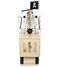 Pirate Ship in wood LE12411 Plan Toys, The green company 6