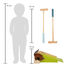 Children's Mole Minigolf Set LE12439 Small Foot company 5