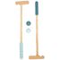 Children's Mole Minigolf Set LE12439 Small Foot company 12