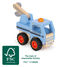 Blue Tow Truck LE12446 Small foot company 10