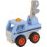 Blue Tow Truck LE12446 Small foot company 3