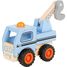 Blue Tow Truck LE12446 Small foot company 6