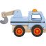 Blue Tow Truck LE12446 Small foot company 2