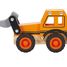 Excavator LE12447 Small foot company 3