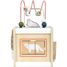 Motor Activity Cube Arctic LE12451 Small foot company 8