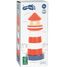 Stacking Tower Lighthouse Big Ocean LE12454 Small foot company 7