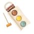 Xylophone Hammering Toy Safari LE12461 Small foot company 9