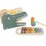 Xylophone Hammering Toy Safari LE12461 Small foot company 1