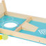 Cornhole and Sling Puck Game LE12481 Small foot company 11