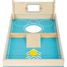Cornhole and Sling Puck Game LE12481 Small foot company 3