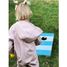 Cornhole and Sling Puck Game LE12481 Small foot company 6