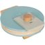 Waffle Iron Set Tasty LE12492 Small foot company 3