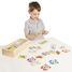 alphabet letter puzzles MD-12541 Melissa & Doug 5