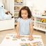 alphabet letter puzzles MD-12541 Melissa & Doug 3