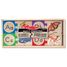 alphabet letter puzzles MD-12541 Melissa & Doug 2