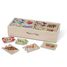 alphabet letter puzzles MD-12541 Melissa & Doug 10