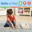 alphabet letter puzzles MD-12541 Melissa & Doug 9